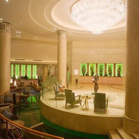New Century Grand Hotel Kaifeng Exterior foto