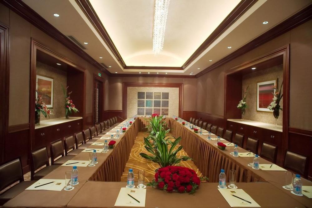 New Century Grand Hotel Kaifeng Exterior foto